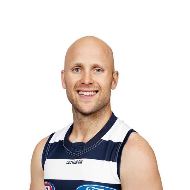 Gary Ablett profile picture